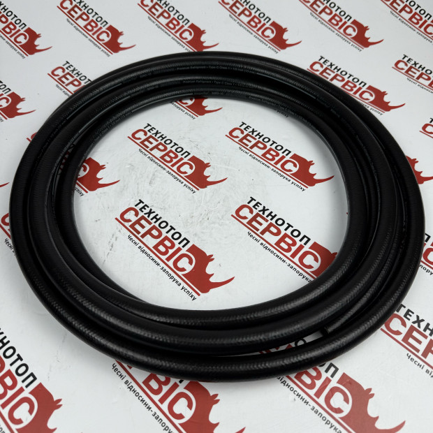 Шланг фріоновий 13мм тонкостінний SLE 1/2 Burgaflex, 3090-10