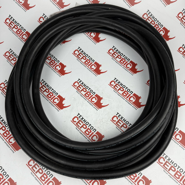 Шланг фріоновий 16мм тонкостінний SLE 5/8 Burgaflex, 3090-12