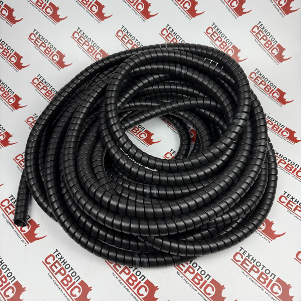 Захист спіральний №10 24-29мм Spiralina, 928-11587