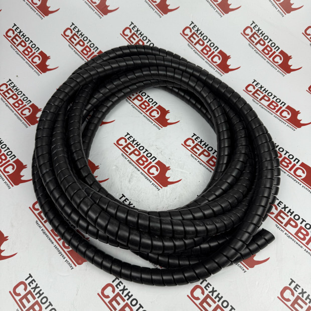 Захист спіральний №8 20-25мм Spiralina, 928-11586