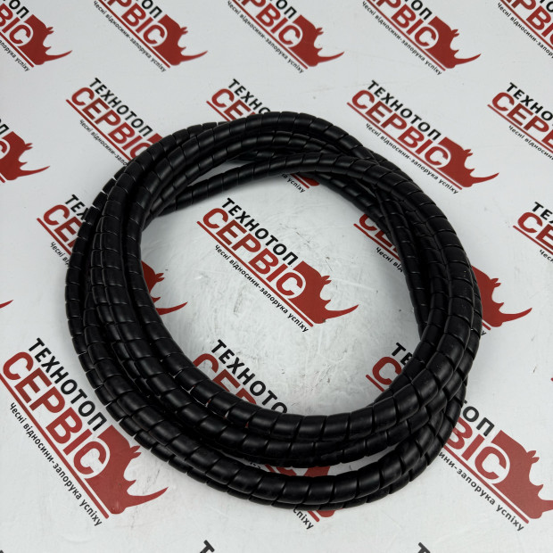 Захист спіральний 13x16мм (AC Parts), 090017AC