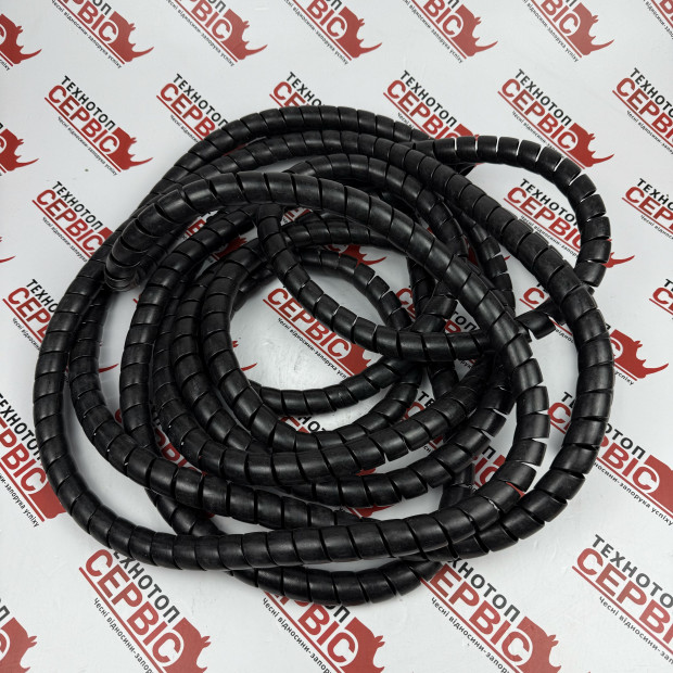 Захист спіральний 20x25мм (AC Partsі), 090018AC