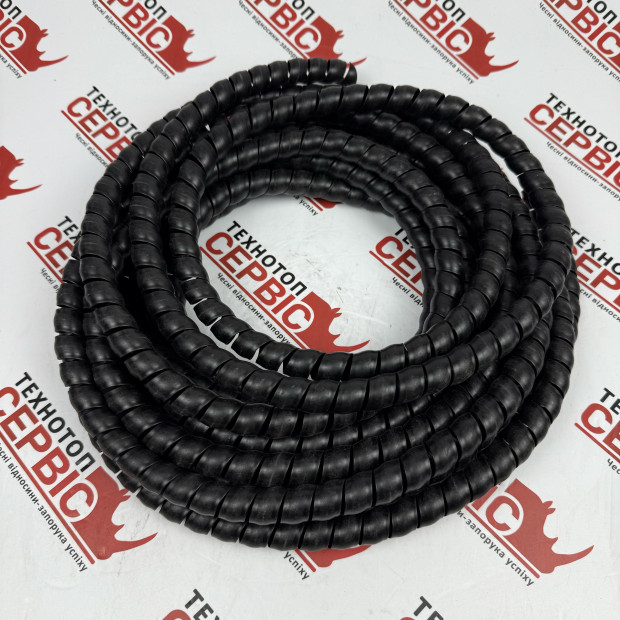 Захист спіральний 16-20мм (AC Parts), 090019AC