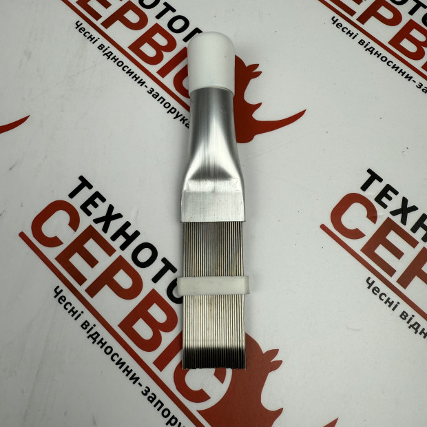 Гребінець для очищування конденсора кондиціонера AiSten, 135146AS