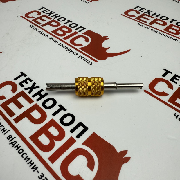 Викрутка для золотників AiSten, 1351029AS