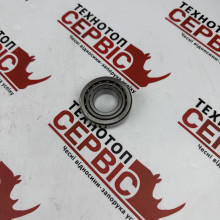 Підшипник роликовий конічний 30205 NTE, F04050012