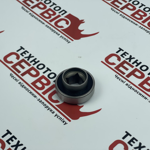 Підшипник 16.4х47х12 Gaspardo (BORINE), G14830390