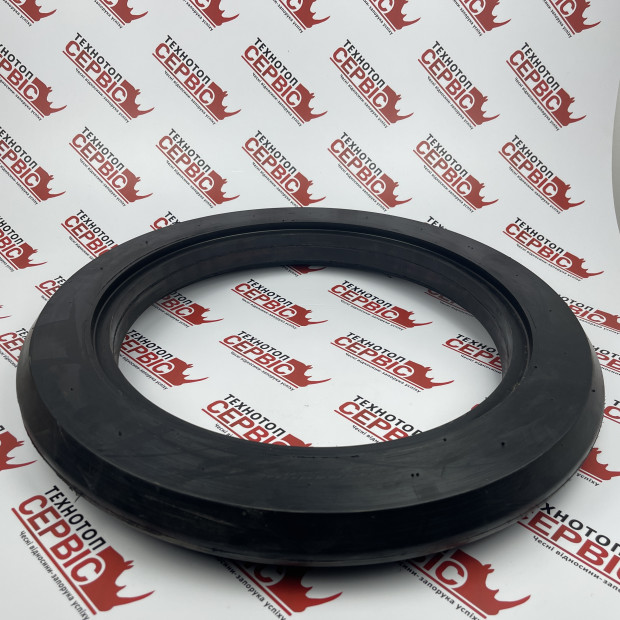 Бандаж гумово-клинового котка дискової борони Amazone FP, 965170