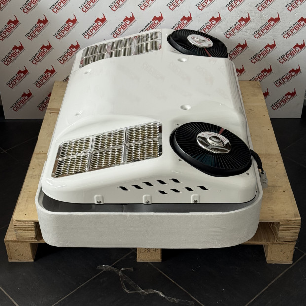 Стояночний автономний кондиціонер (Моноблок) 12В AiSten, 16107603AS