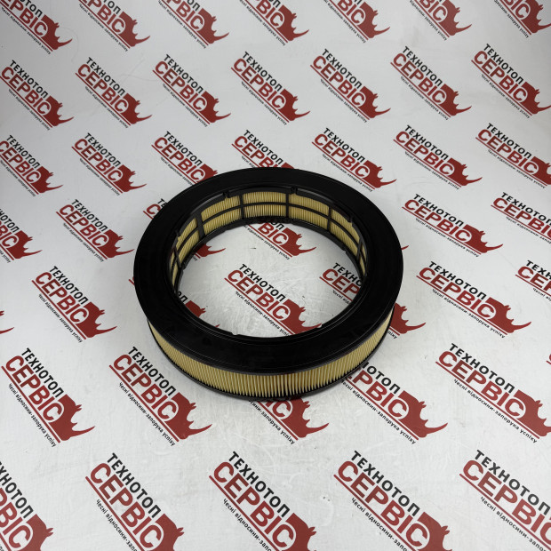 Фільтр кабіни John Deere (AiSten), RE291412