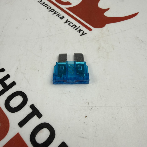 Запобіжник STANDARD 15A AiSten, 661610AS