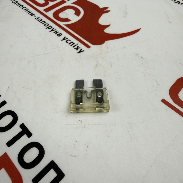 Запобіжник STANDARD 25A AiSten, 661611AS