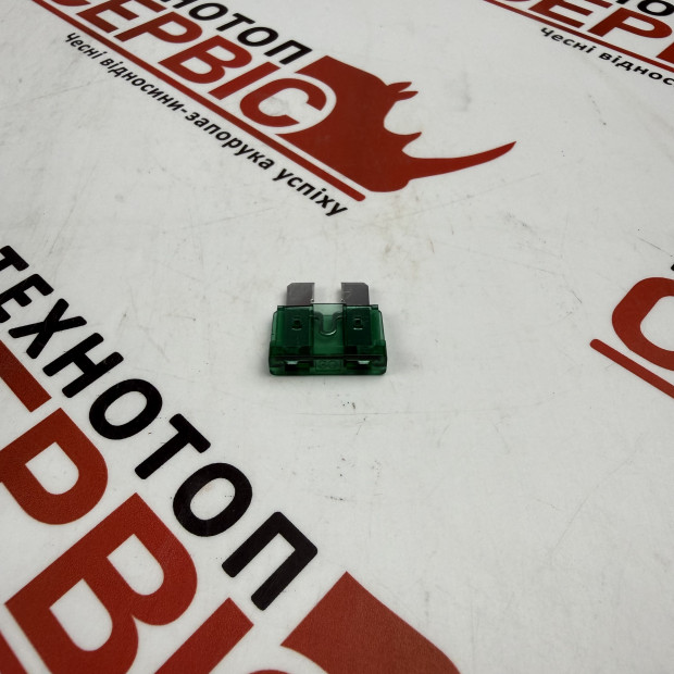 Запобіжник STANDARD 30A AiSten, 135276AS