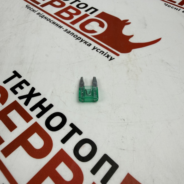 Запобіжник MINI 30A AiSten, 661613AS