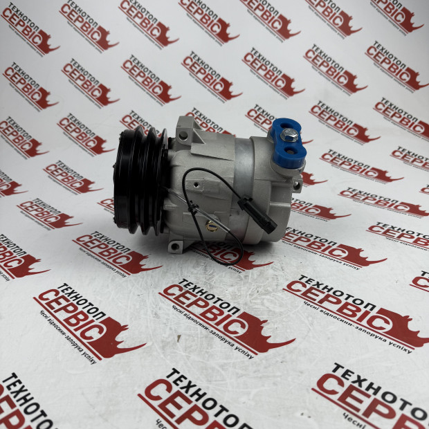 Компресор кондиціонера Massey Ferguson (AiSten), LA323104150