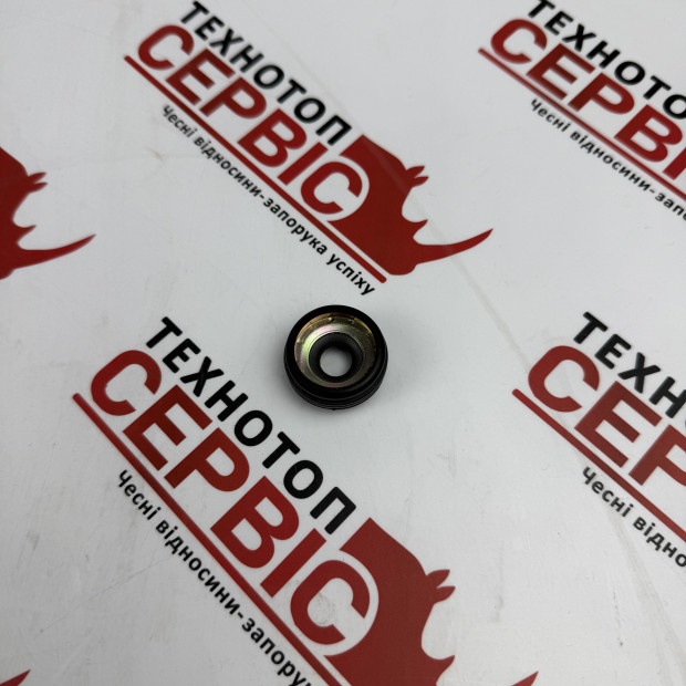 Сальник компресора 10PA15 10PA17 10PA20 AiSten, 113059AS