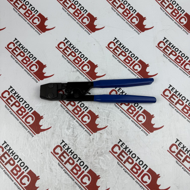 Обжимка кліпсів фітинга AiSten, 1351196AS