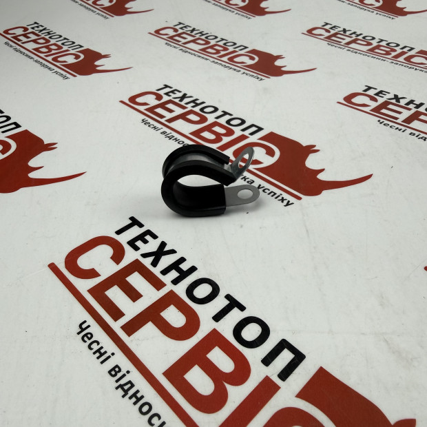 R-Хомут для шлангів 15мм AiSten, 697096AS