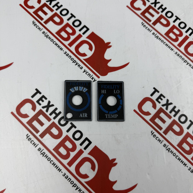 Декоративна панель AiSten, 11601317AS