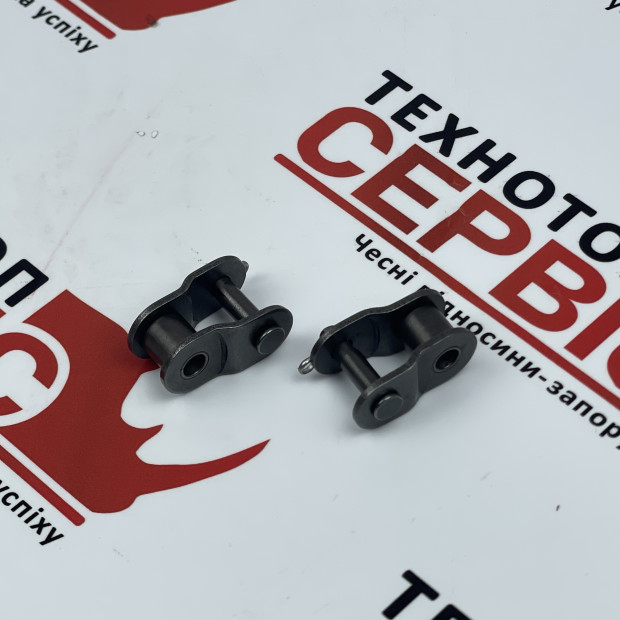 Ланка перехідна 10B-1 CT Gaspardo Donghua, F06080644