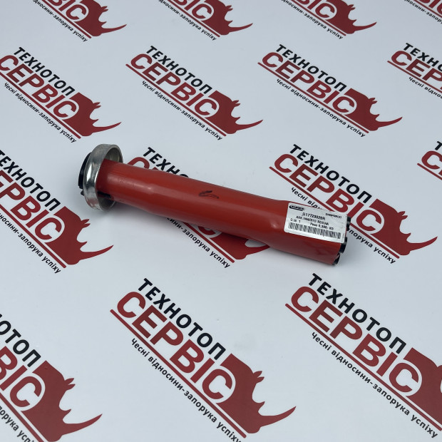 Вал приводу сівалки Gaspardo Original,  G17723020