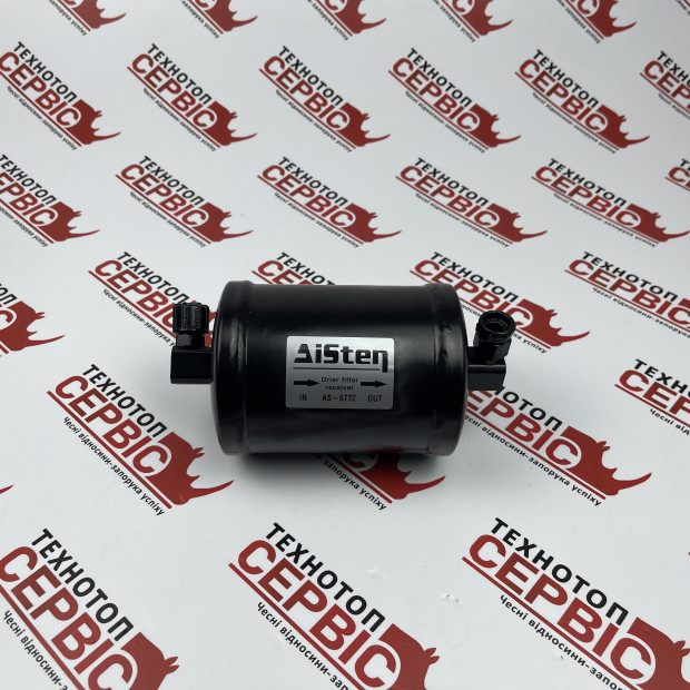 Фільтр осушувач кондиціонера Case (AiSten), 143469C2