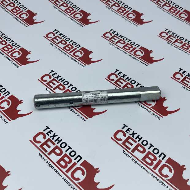 Палець кріплення колеса, що прикочує Gaspardo Original, G15422572