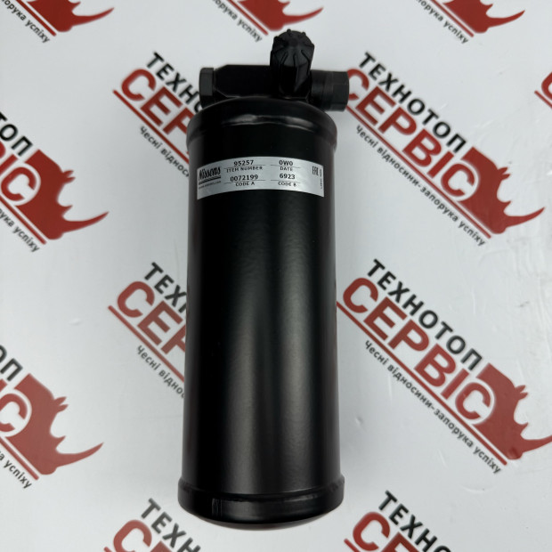 Фільтр осушувач Volvo (Nissens), 95257