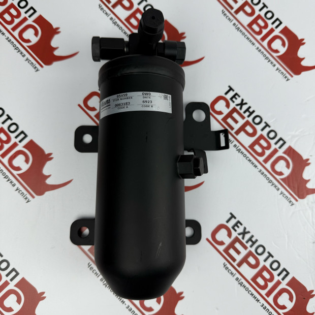 Фільтр осушувач Volvo (Nissens), 95459