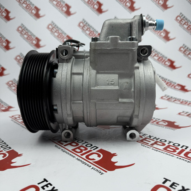 Компресор кондиціонера Claas (TCCI), 0007969991