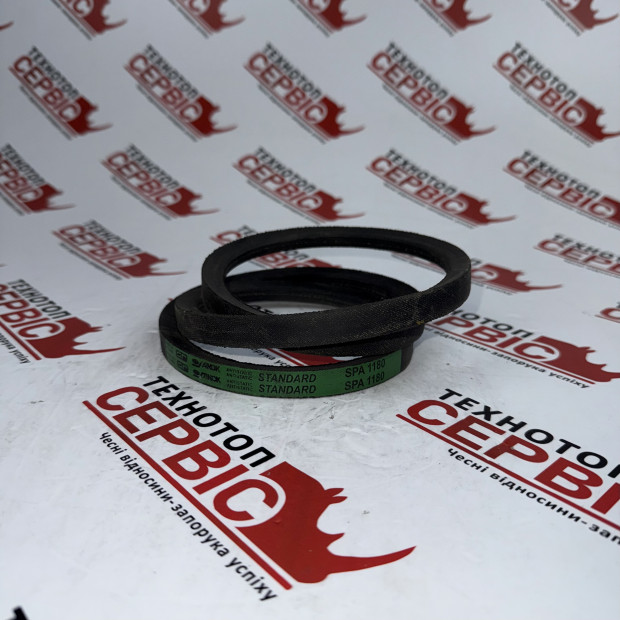 Пас SPА 1180 Sanok Rubber