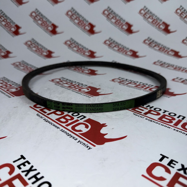 Пас SPА 832 Sanok Rubber