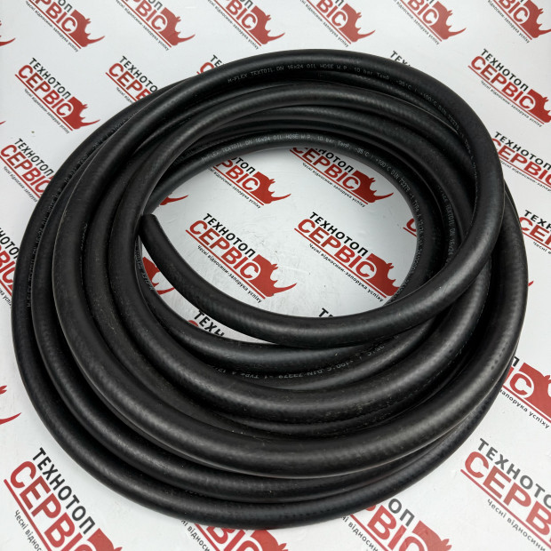 Шланг напірний МБС-16х24 (AC Parts)