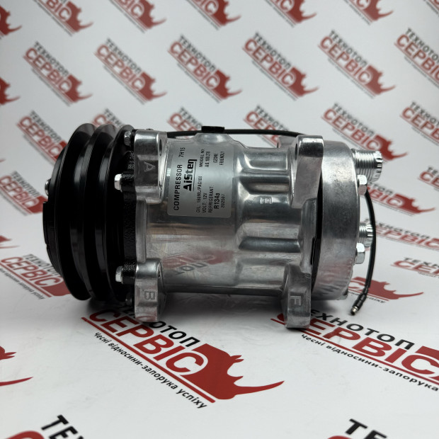 Компресор кондиціонера Deutz (AiSten), 0.010.1318.4, 0443739/10