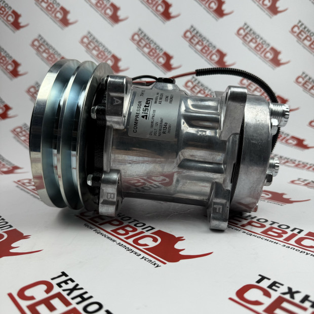 Компресор кондиціонера Deutz (AiSten), 04437338