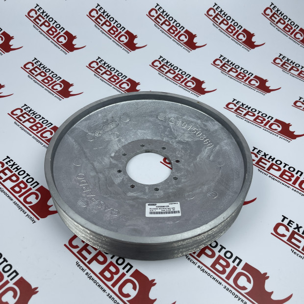 Шків ведучий Gaspardo Original, G22230012