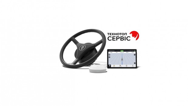 Система автопілота FJDynamics AT-2 Lite