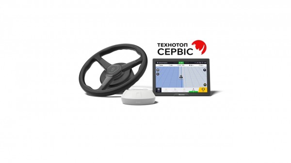 Система автопілота FJDynamics AT-2 MAX