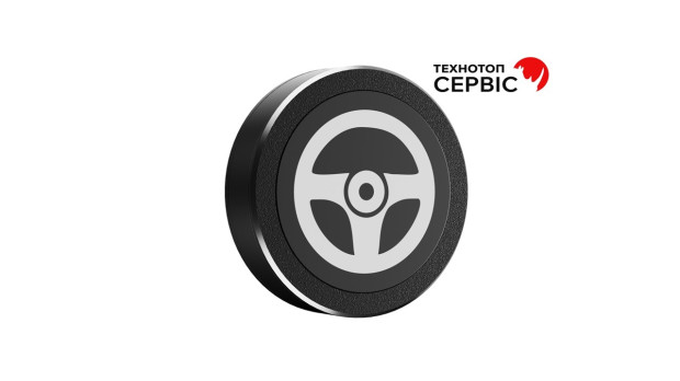 Кнопка вмикання Mini control FJDynamics