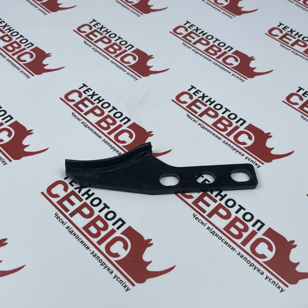 Ніж головки ротора (протиріжучий) Geringhoff FP,  501406