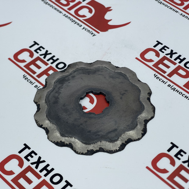 Ніж Фрези Geringhoff Original, 501064