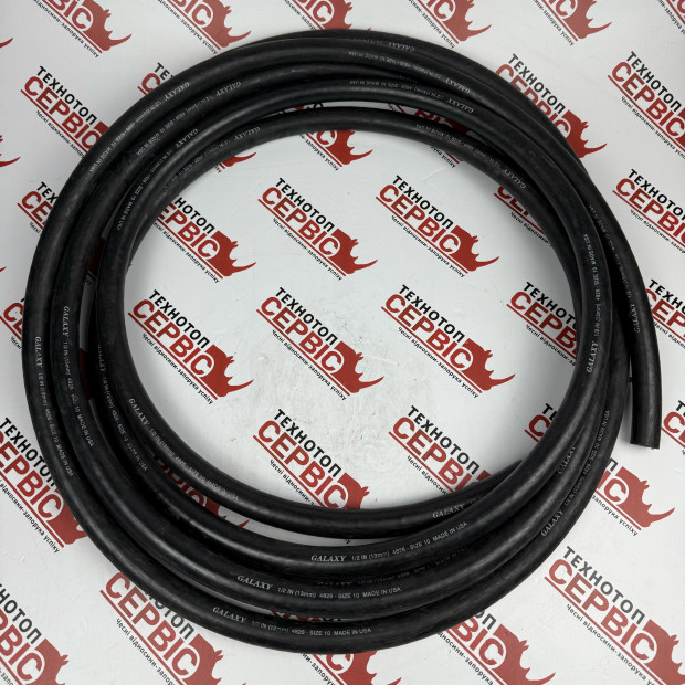 Шланг фріоновий 13мм стандартний SAE 1/2 Burgaflex, 81709327