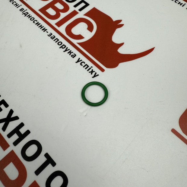 Кільце ущільнююче системи кондиціонування 12,42х1,78 (AiSten), 108385AS