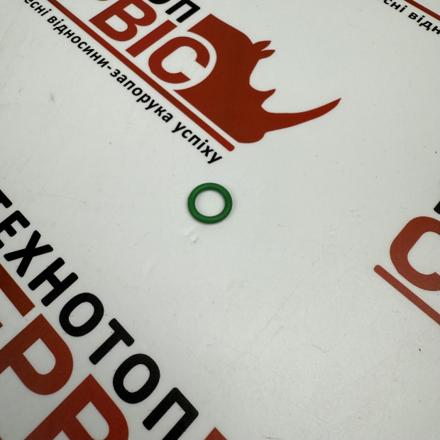 Кільце ущільнююче системи кондиціонування 7,65х1,78 (AiSten), 108310AS