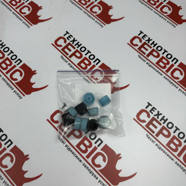 Ковпачок заправочного фітинга (AiSten), 10299AS